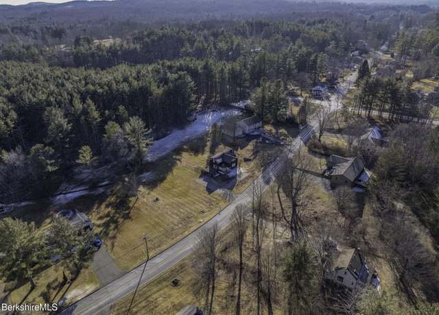 Property at 178 Lot #2 New Lenox Rd, Lenox, MA 01240