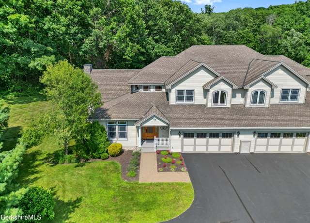 Property at 82 Stockbridge Ter #82, Lee, MA 01238, 4 beds, 4.5 baths