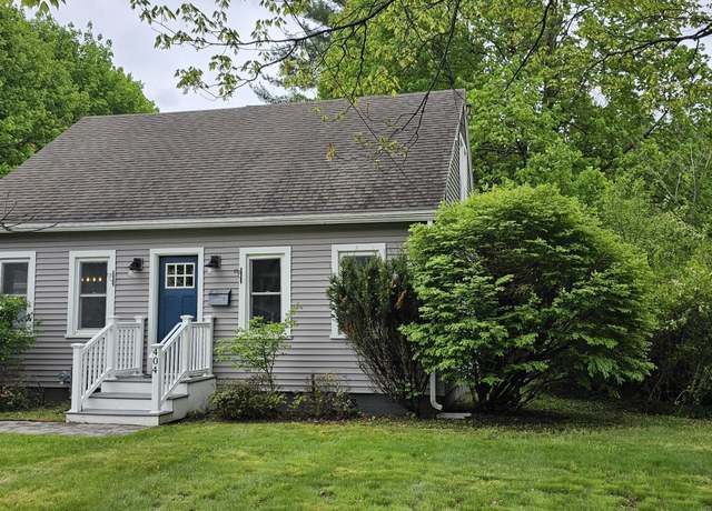 Property at 404 North St, Williamstown, MA 01267, 3 beds, 2 baths