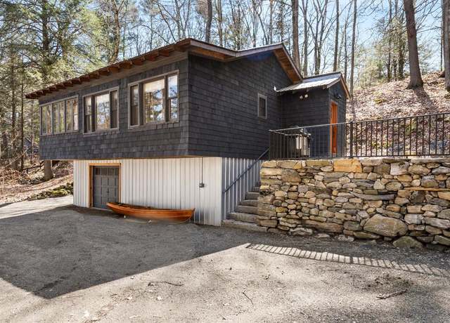 Property at 14 Lawrence Ave, New Marlborough, MA 01230, 2 beds, 1 bath