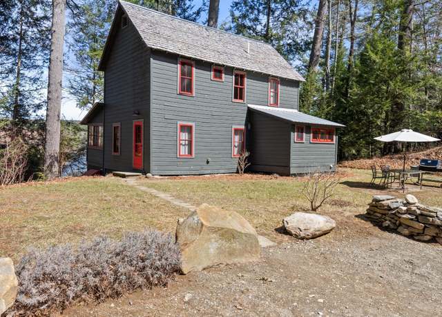 Property at 7 Lawrence Ave, New Marlborough, MA 01230, 3 beds, 2 baths