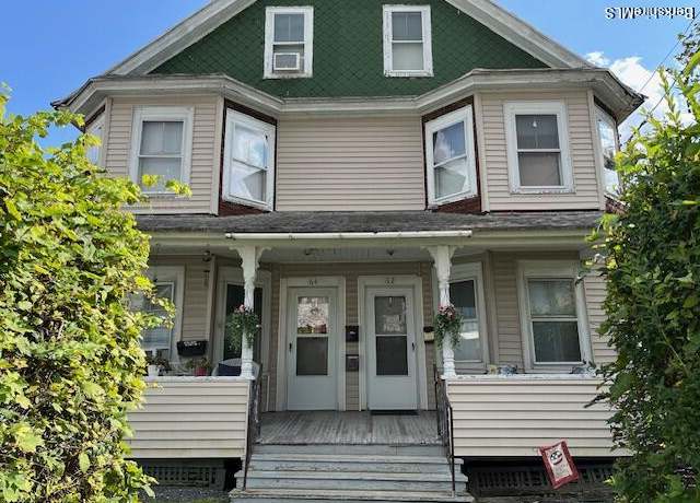 Property at 62-64 Dalton Ave, Pittsfield, MA 01201, 6 beds, 6 baths