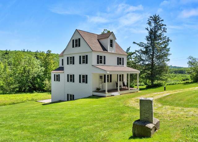 Property at 4 West St, Mt Washington, MA 01258, 3 beds, 1 bath