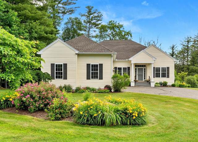 Property at 210 Pine Cone Ln, Hinsdale, MA 01235, 5 beds, 3 baths