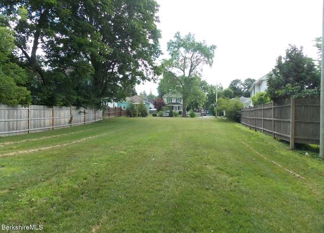 Property at 16 Harold St, Pittsfield, MA 01201