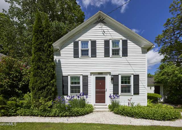 Property at 220 N Plain Rd, Great Barrington, MA 01230, 3 beds, 2.5 baths