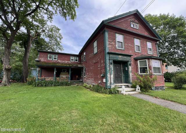 Property at 155 River Rd, Clarksburg, MA 01247, 3 beds, 2 baths