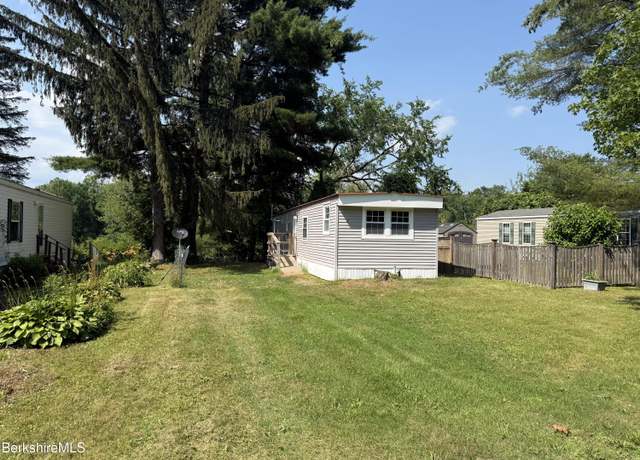 Property at 27 Gwenn Ln, West Stockbridge, MA 01266, 2 beds, 1 bath