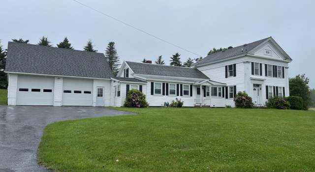 Photo of 382 Loop Rd, Savoy, MA 01256