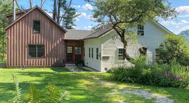 Photo of 18 South Beech Plain Rd, Sandisfield, MA 01255