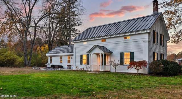 Photo of 35 Church St, Stockbridge, MA 01262