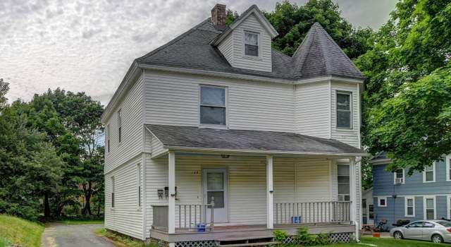 Photo of 184 Woodlawn Ave, Pittsfield, MA 01201