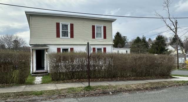 Photo of 1 Taubert Ave, Pittsfield, MA 01201