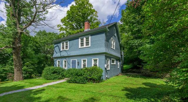 Photo of 17 Stockbridge Rd, West Stockbridge, MA 01266