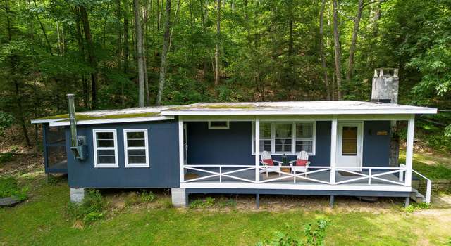 Photo of 3 East St, Mt Washington, MA 01258