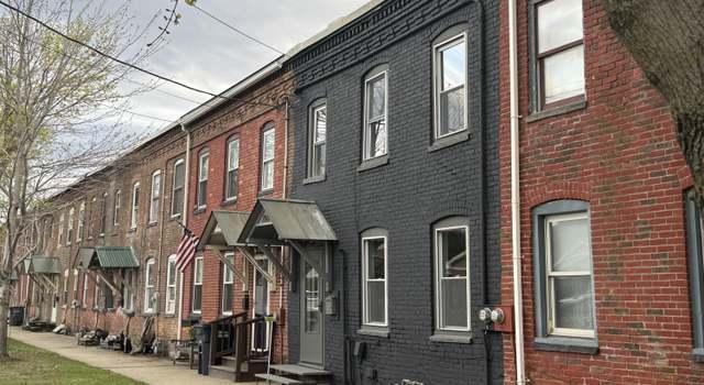 Photo of 208 Columbia St, Adams, MA 01220