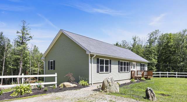 Photo of Undisclosed Address, Otis, MA 01253