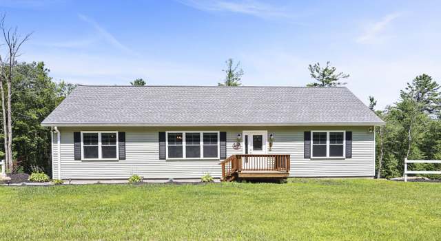 Photo of Undisclosed Address, Otis, MA 01253