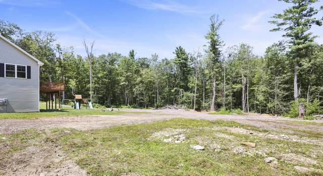Photo of Undisclosed Address, Otis, MA 01253
