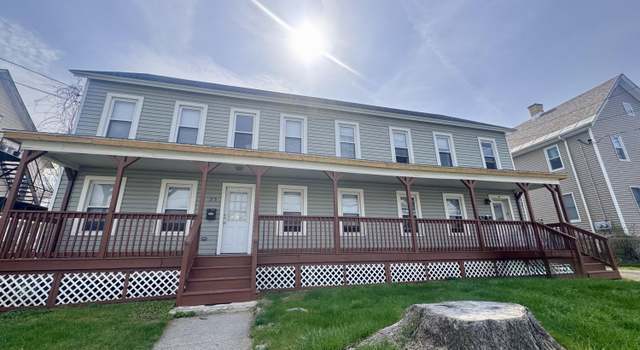 Photo of 37 N Summer St, Adams, MA 01220