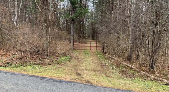Photo of Interlaken Cross Rd, Stockbridge, MA 01262
