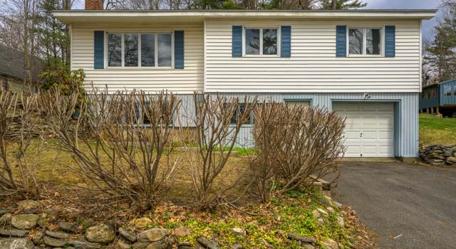 Photo of 152 Ashmere Rd, Hinsdale, MA 01235