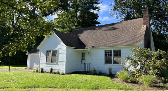 Photo of 136 Clayton Rd, Sheffield, MA 01222