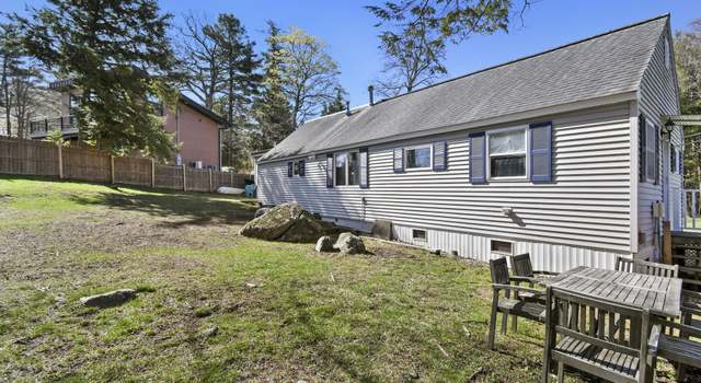 Photo of 27 Shore Rd, Becket, MA 01223