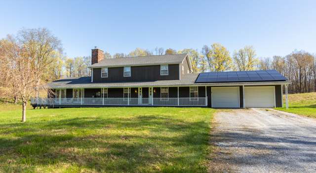 Photo of 147 Brough Rd, Cheshire, MA 01225
