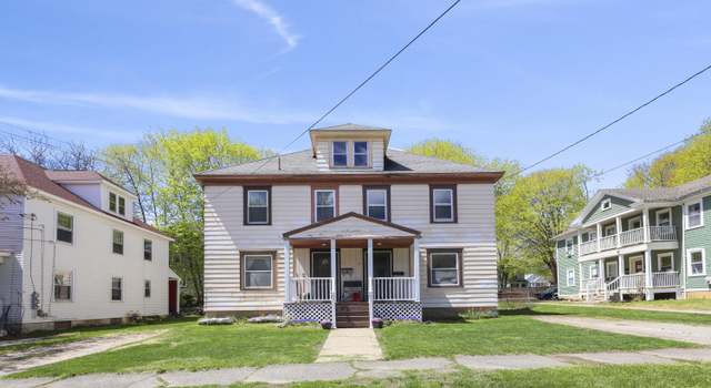 Photo of 43-45 Grove St, Pittsfield, MA 01201