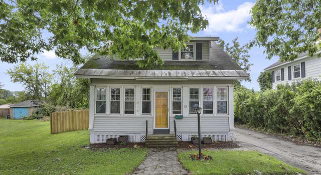 Photo of 22 Meadow Ln, Pittsfield, MA 01201