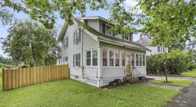 Photo of 22 Meadow Ln, Pittsfield, MA 01201
