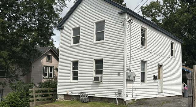 Photo of 32 Madison Ave, Pittsfield, MA 01201