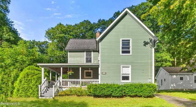 Photo of 230 Prospect North St, Great Barrington, MA 01236