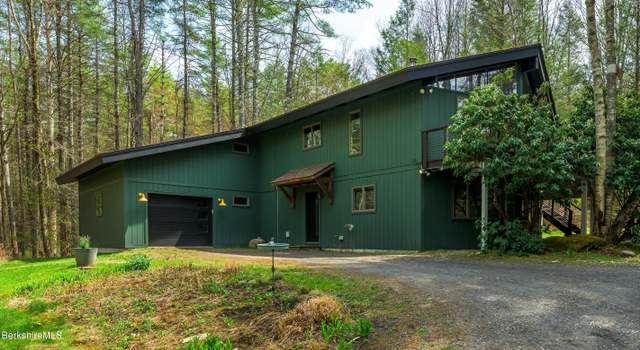 Photo of 812 Canaan Southfield Rd, New Marlborough, MA 01259