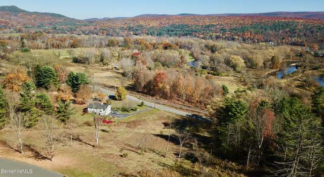 Photo of 0 N Plain Rd, Great Barrington, MA 01230