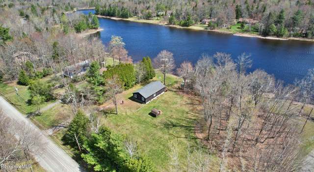 Photo of 287 W Long Bow Lane West --, Becket, MA 01223