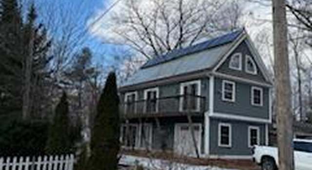Photo of 21 North Pine St, Otis, MA 01253