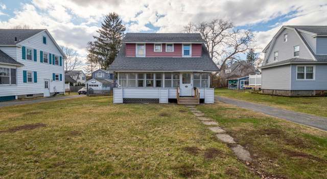Photo of 148 Holmes Rd, Pittsfield, MA 01201