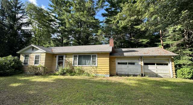 Photo of 339 Clayton Rd, Ashley Falls, MA 01222