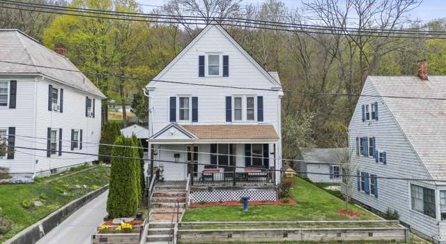 Photo of 209 North St, North Adams, MA 01247