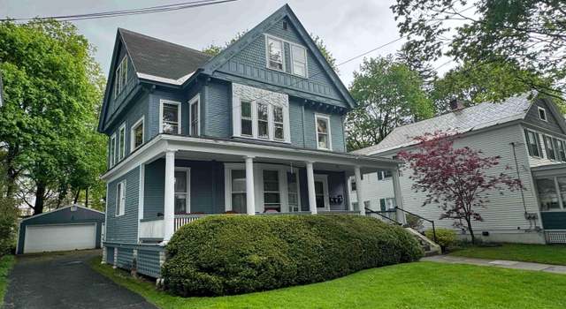 Photo of 79 Chestnut St, North Adams, MA 01247
