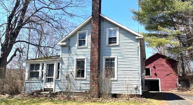 Photo of 17 Swamp Rd, West Stockbridge, MA 01266