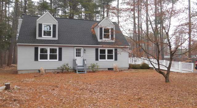 Photo of 487 Polikoff Rd, Sheffield, MA 01222