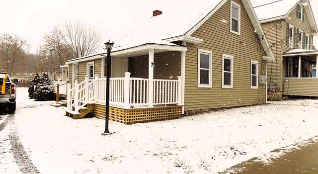 Photo of 7 Crystal St, Lenox, MA 01240