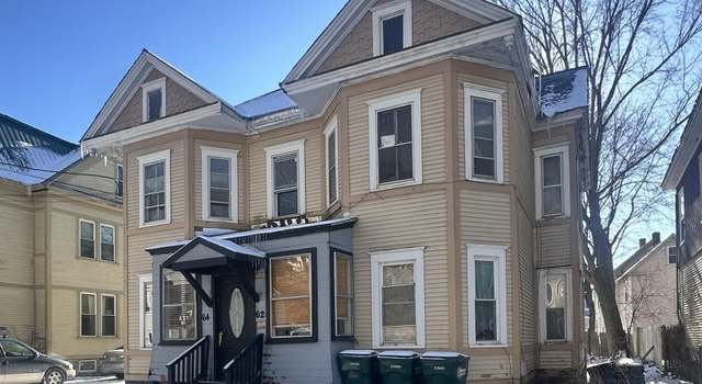 Photo of Undisclosed Address, North Adams, MA 01247