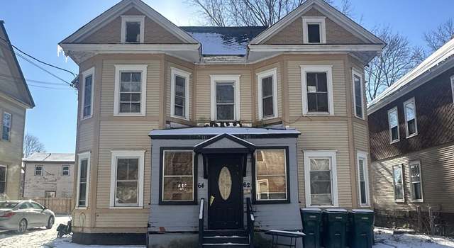 Photo of Undisclosed Address, North Adams, MA 01247