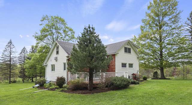 Photo of 1400 Wells Rd, Cheshire, MA 01225