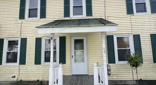Photo of 59 Carson Ave, Clarksburg, MA 01247