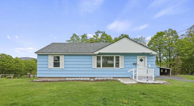 Photo of 7 Bieniek Ave, Adams, MA 01220